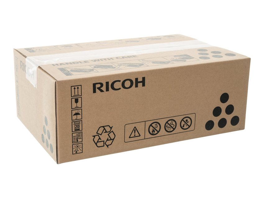 Premium Toner ersetzt Ricoh 408281, TYPESP330H Schwarz