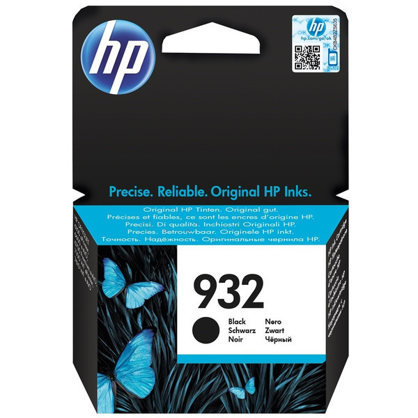 HP Tinte CN057AE, 932