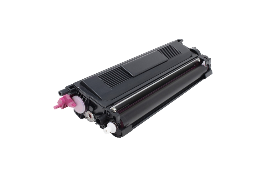 Premium Toner ersetzt Brother TN-135M Magenta