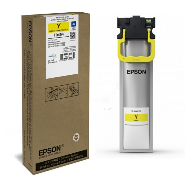 Epson Tinte C13T945440, T9454