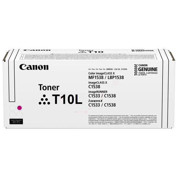 Canon Toner 4803C001, T10L