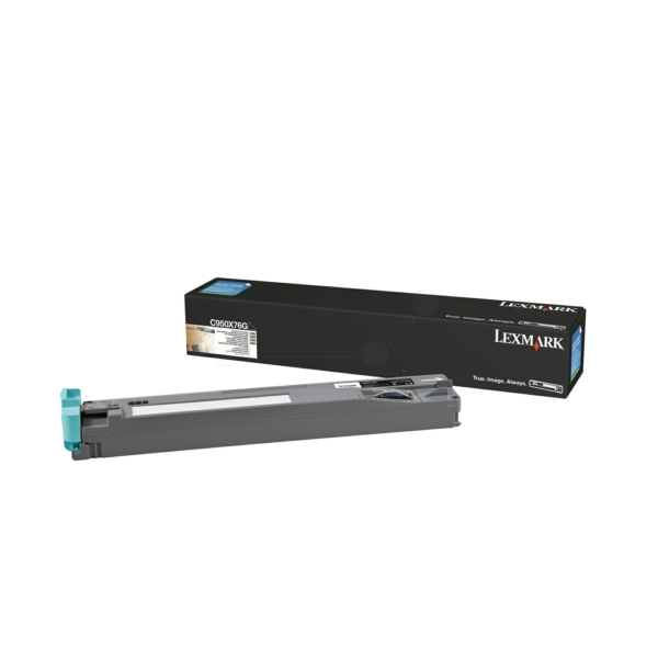 Lexmark Resttonerbehälter C950X76G