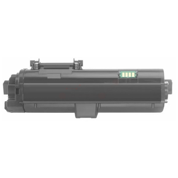 Premium Toner ersetzt Kyocera 1T0C140NL0, TK-1270 Schwarz