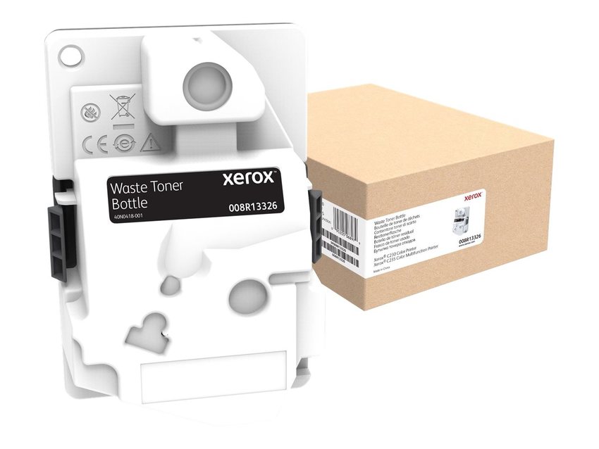Xerox Resttonerbehälter 008R13326