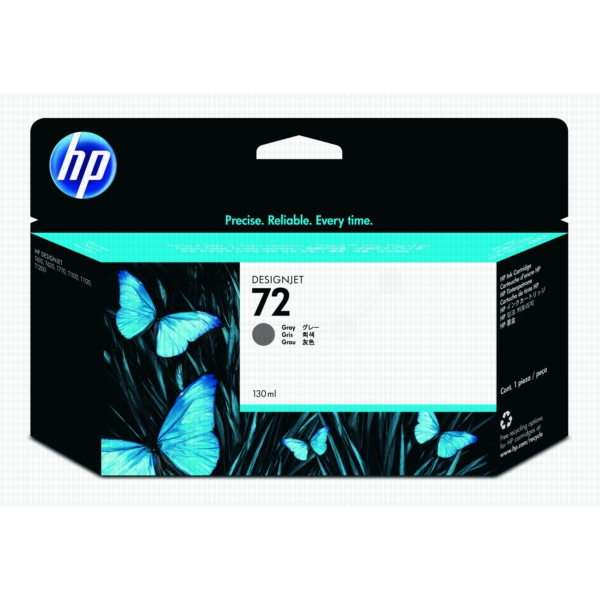 HP Tinte C9374A, No 72