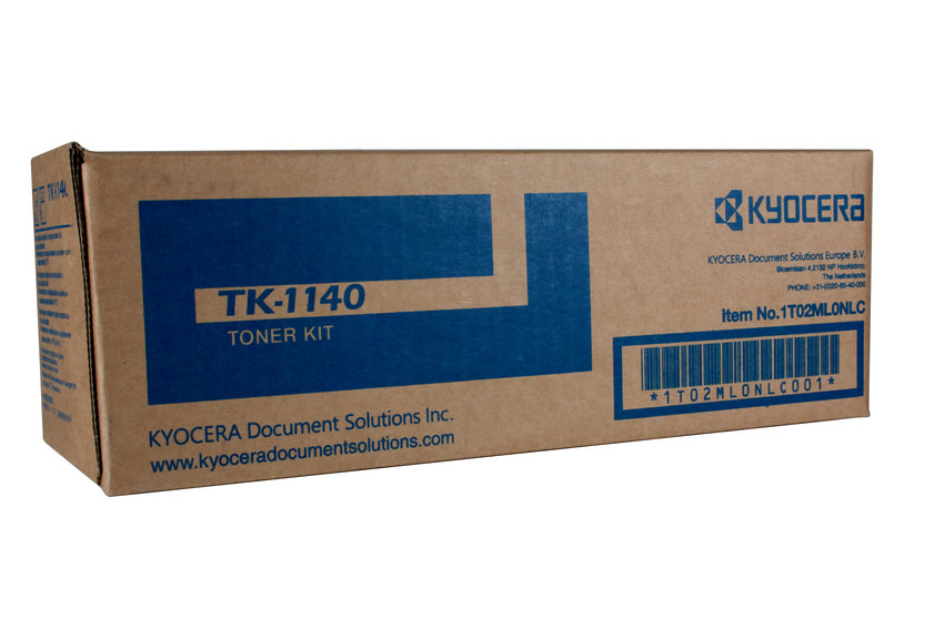 Kyocera Toner 1T02ML0NL0, TK-1140