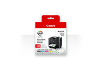 Canon Tinte 9254B004, PGI2500XLBKCMY