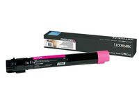 Lexmark Toner C950X2MG
