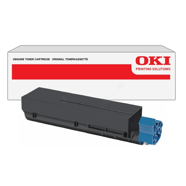OKI Toner 44574802