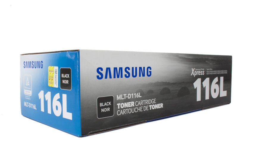 Samsung Toner MLTD116L, 116L / SU828A
