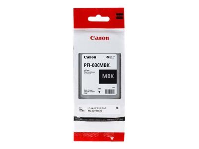 Canon Tinte 3488C001, PFI030MBK