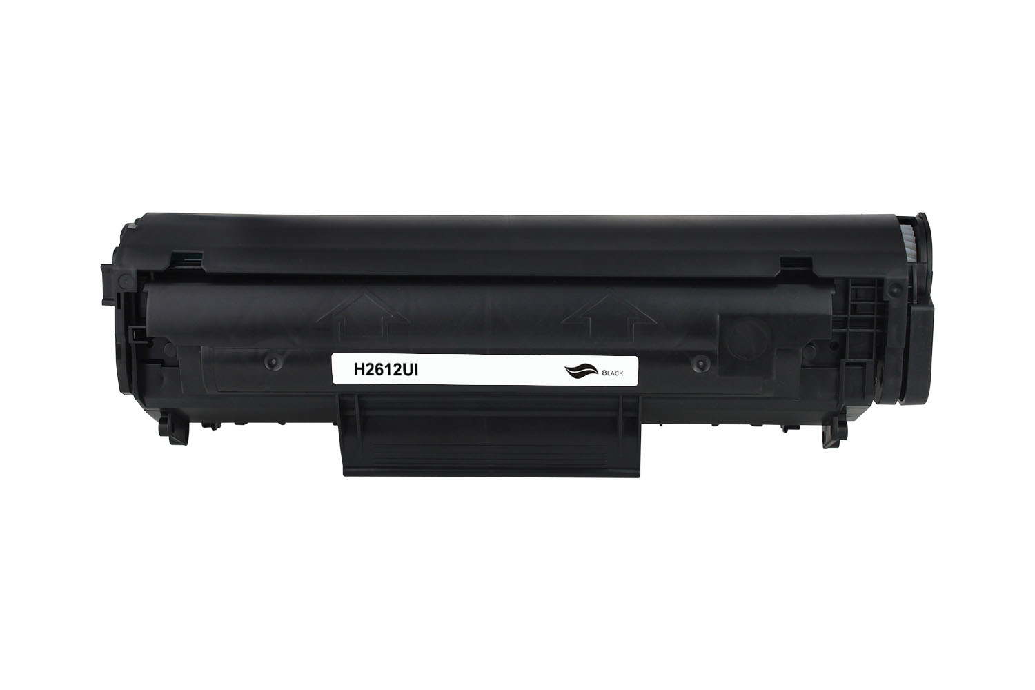 Premium Toner ersetzt Canon 0263B002, FX-10 Schwarz