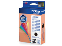 Brother Tinte LC223BK