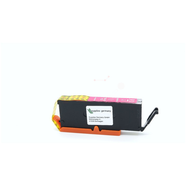 Premium Tinte ersetzt Canon 1996C001, CLI-581XXLM Magenta