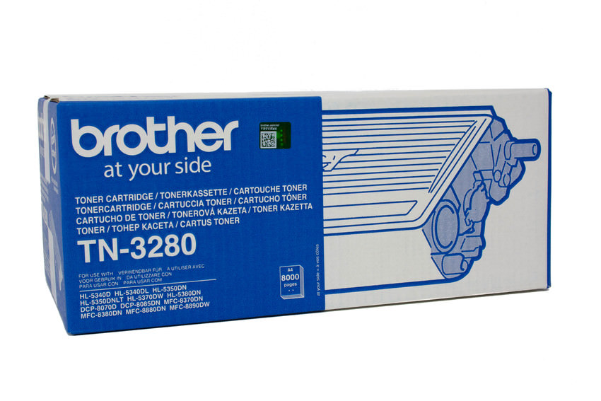 Brother Toner TN-3280