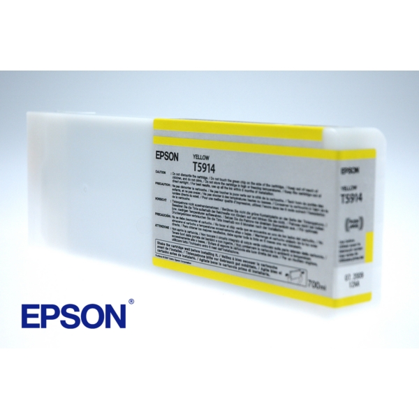Epson Tinte C13T591400, T5914