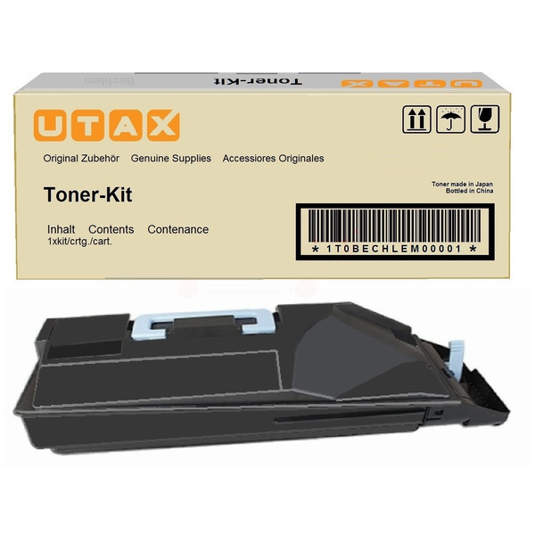 Utax Toner 1T02R40UT0, CK-5510K