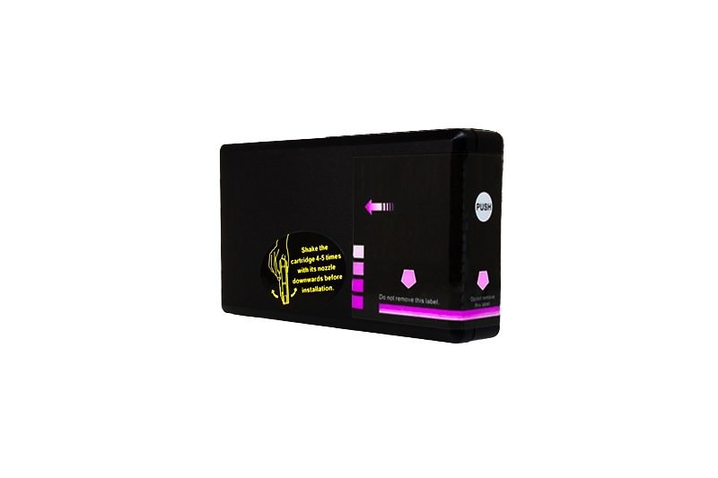 Premium Tinte ersetzt T70134010 Magenta