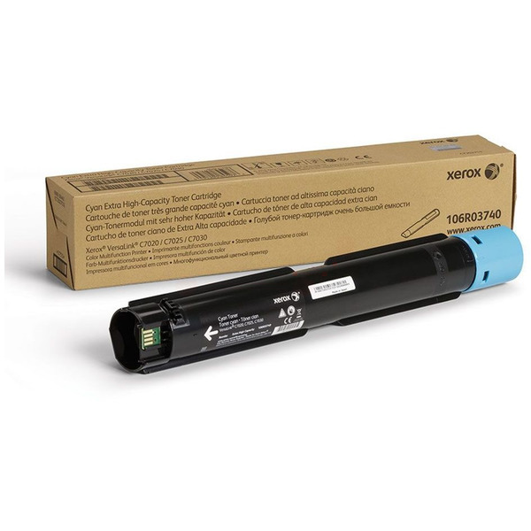 Xerox Toner 106R03740