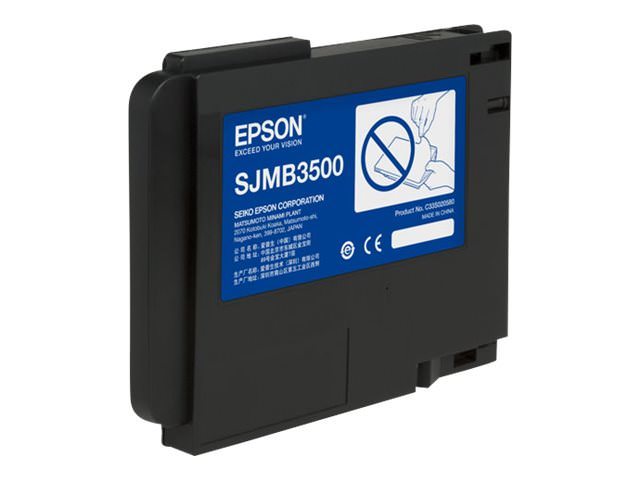 Epson Wartungskit C33S020580, SJMB3500
