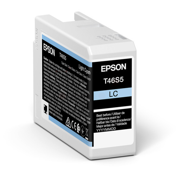 Epson Tinte C13T46S500, T46S5