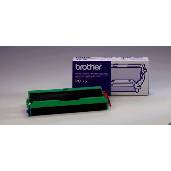 Brother Thermoband PC-75