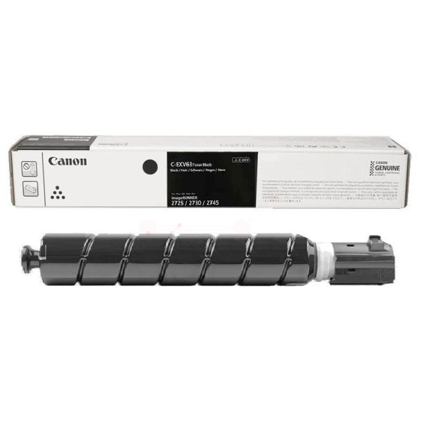 Canon Toner 5142C002, CEXV63