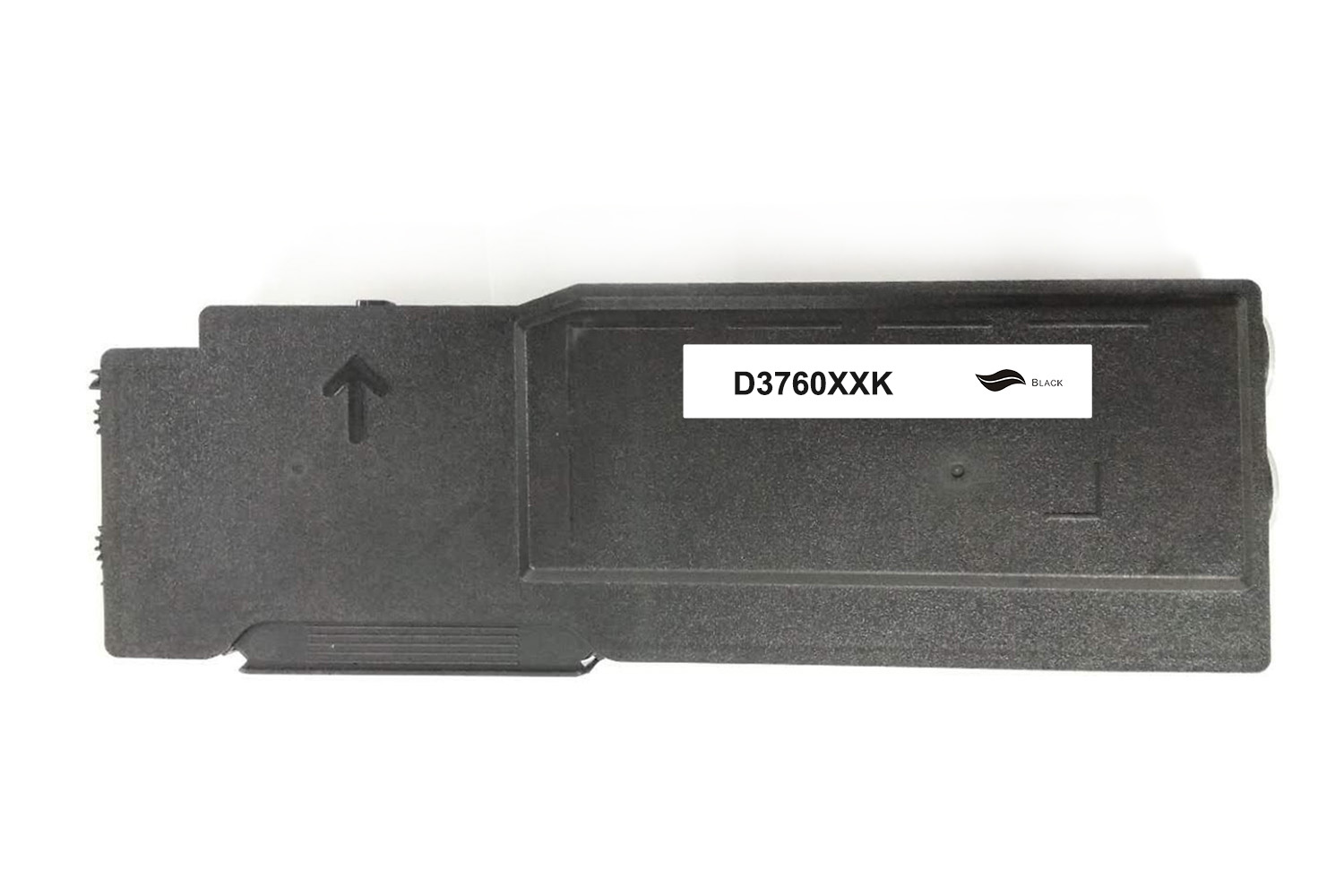 Premium Toner ersetzt Dell 593-11119, 4CHT7 Schwarz