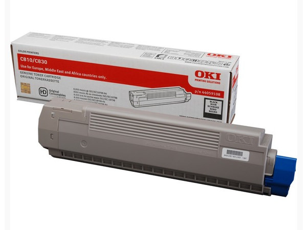 OKI Toner 44059108