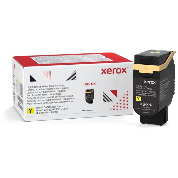 Xerox Toner 006R04688