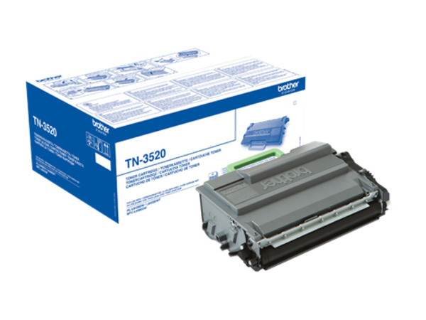 Brother Toner TN3520