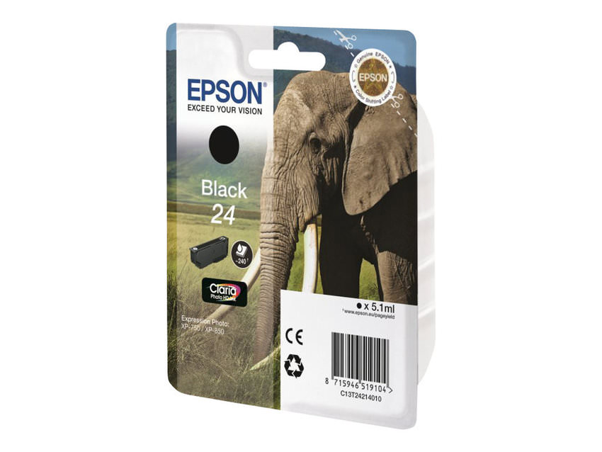 Epson Tinte C13T24214010, 24