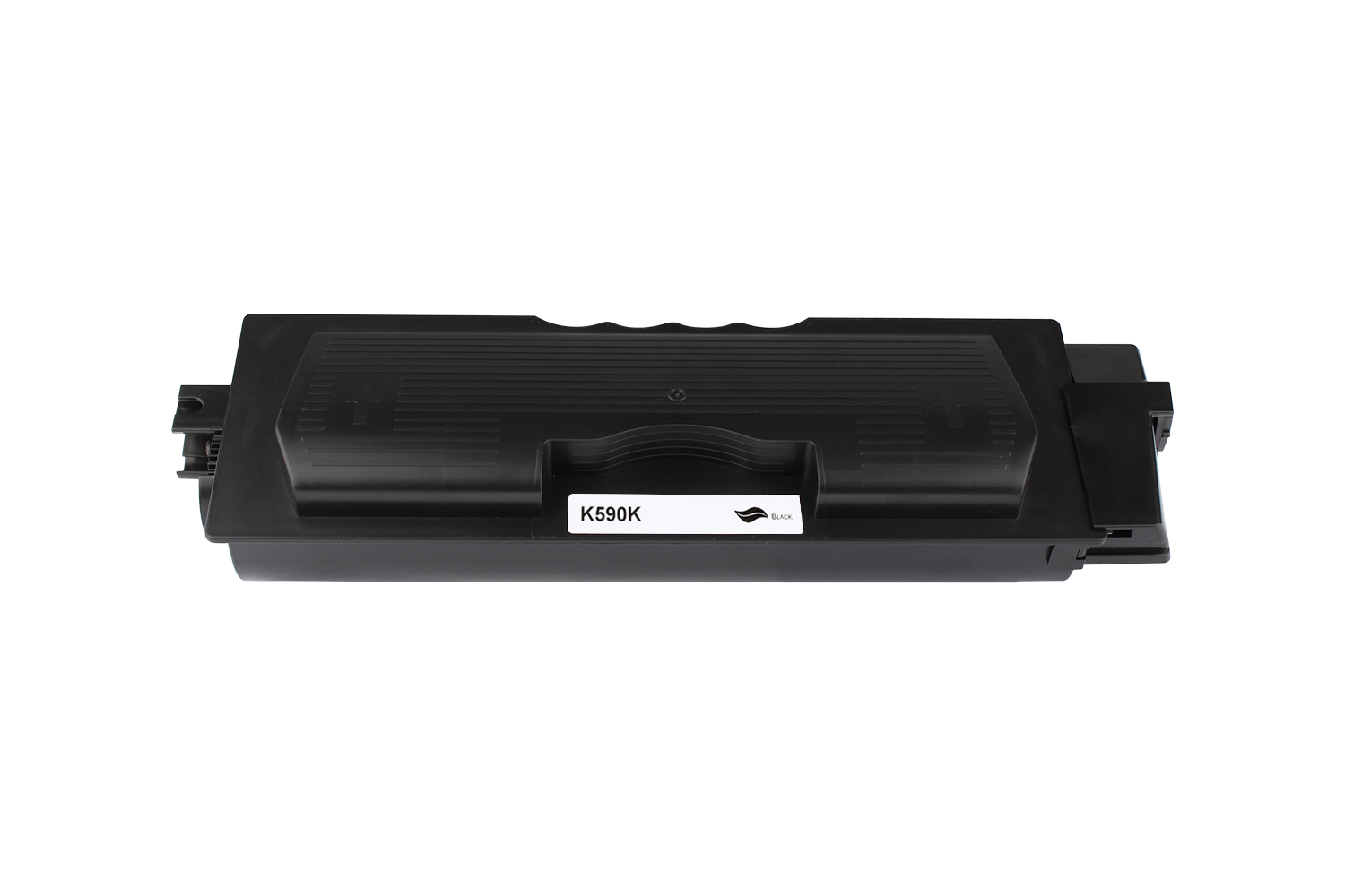 Premium Toner ersetzt Kyocera TK-590K Schwarz