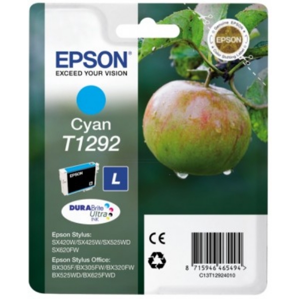 Epson Tinte C13T12924012, T1292