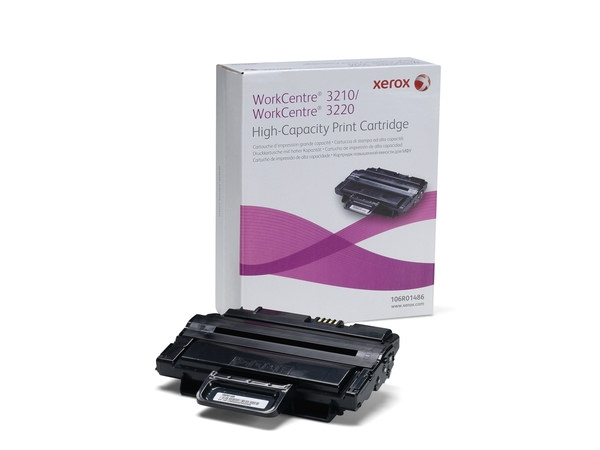 Xerox Toner 106R01486