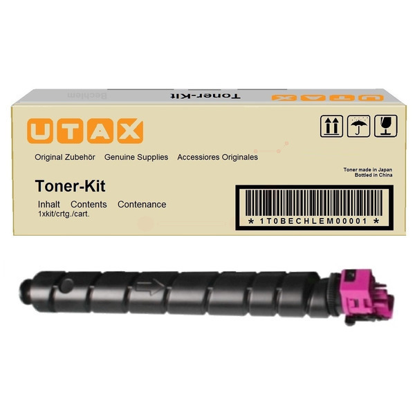 Utax Toner 1T02RMBUT0, CK-8513M