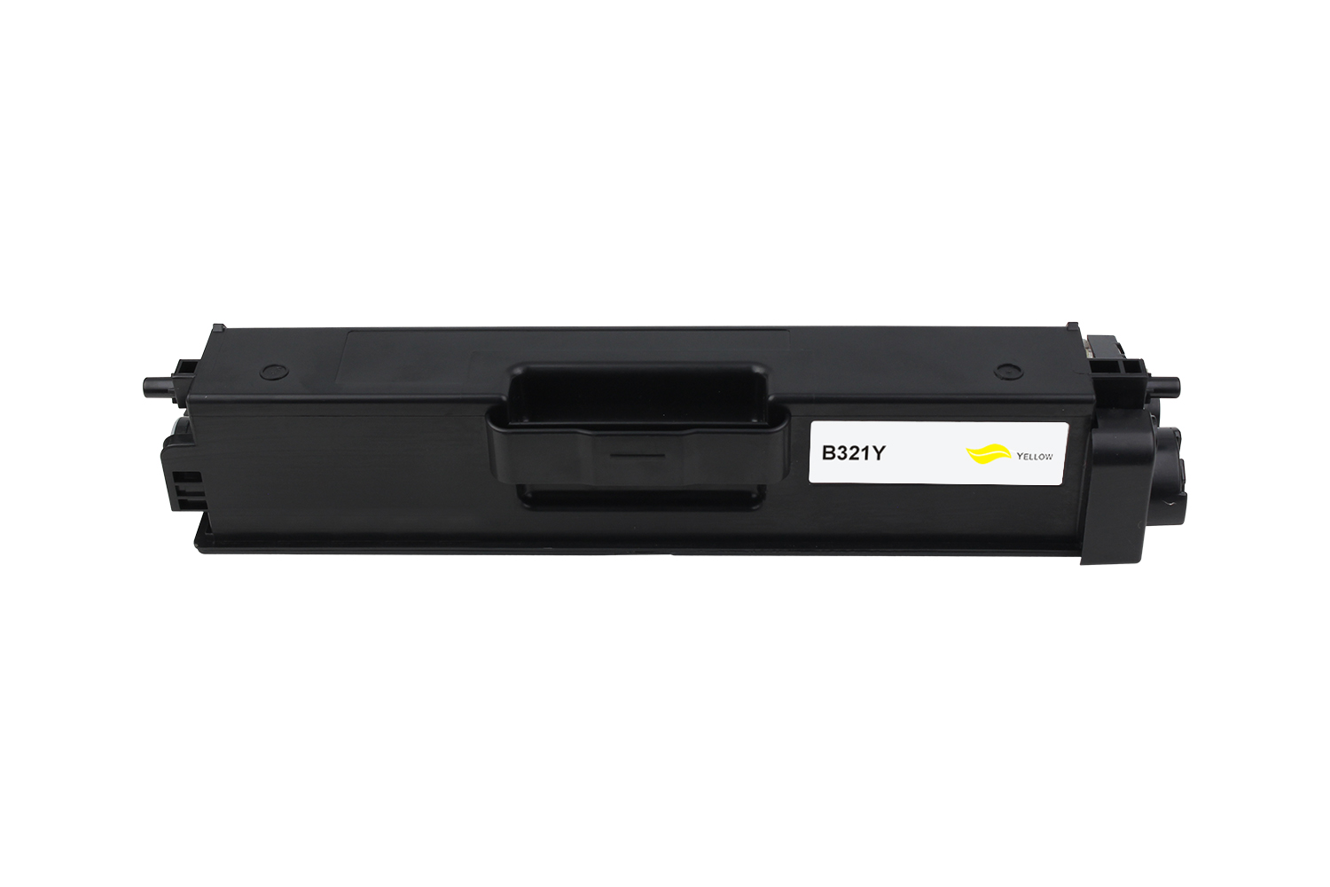Premium Toner ersetzt Brother TN-321Y Gelb