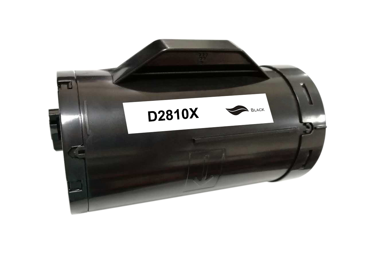 Premium Toner ersetzt Dell 593-BBMH, 47GMH Schwarz