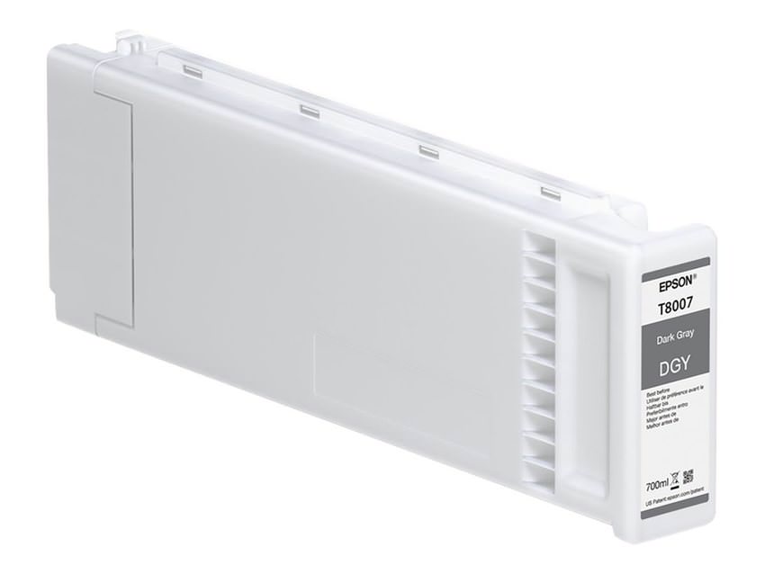 Epson Tinte C13T800700, T8007