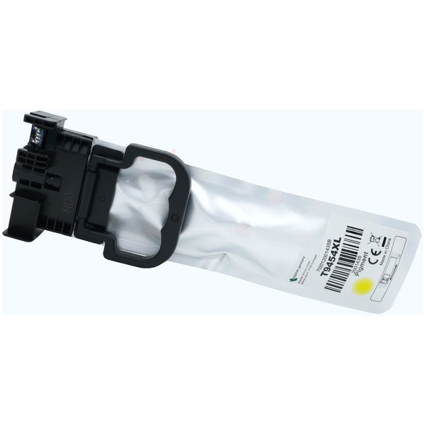 Premium Tinte ersetzt Epson C13T945440, T9454 Gelb