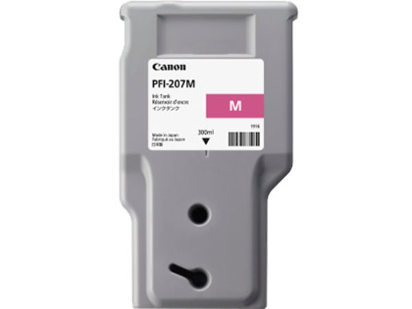 Canon Tinte 8791B001, PFI-207M