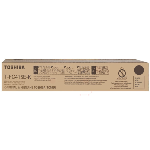 Toshiba Toner 6AJ00000175, TFC415EK