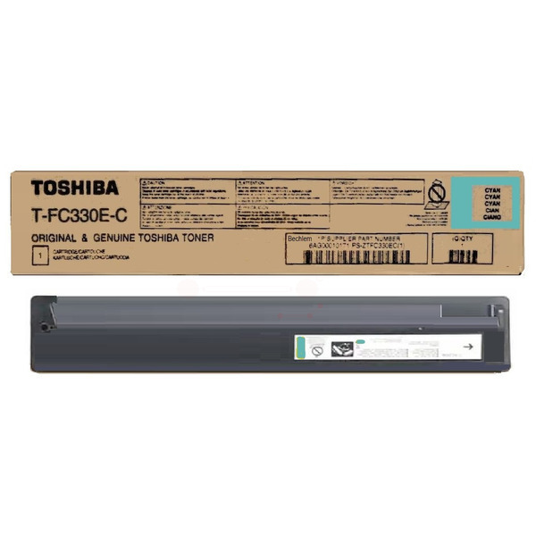 Toshiba Toner 6AJ00000119, T-FC200UC