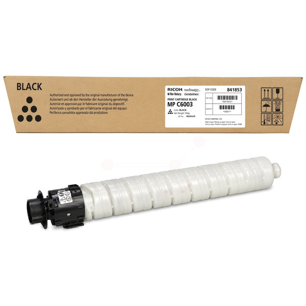 Ricoh Toner 841853