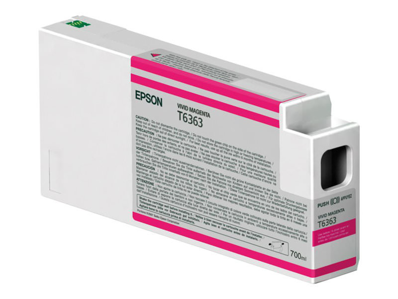 Epson Tinte T636300