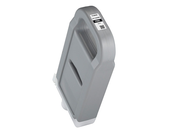 Canon Tinte 0775C001, PFI1700PBK