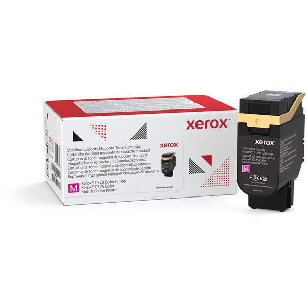 Xerox Toner 006R04821