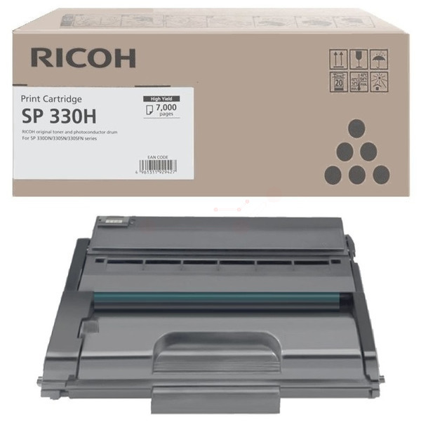 Ricoh Toner 408281, TYPESP330H