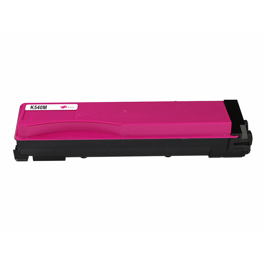 Premium Toner ersetzt Kyocera TK-540M Magenta