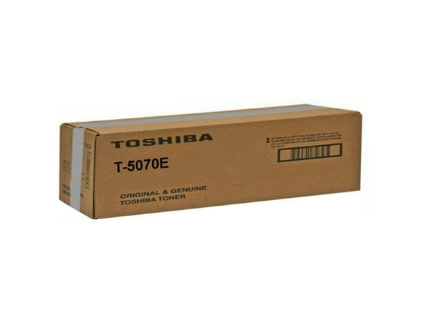 Toshiba Toner 6AJ00000115, T5070E